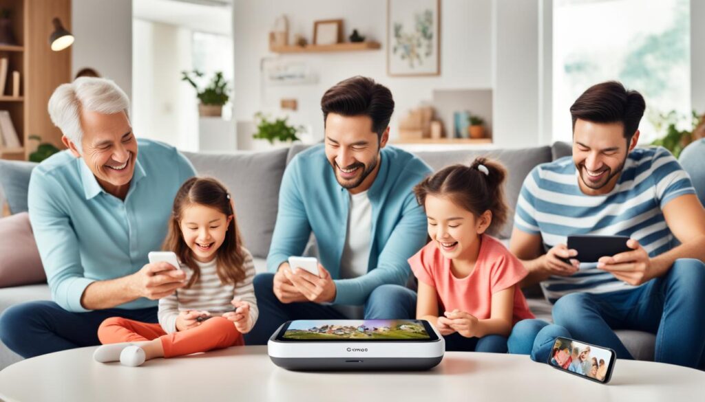 Smartone 5G家居寬頻:為你開啟全新的數字化生活體驗