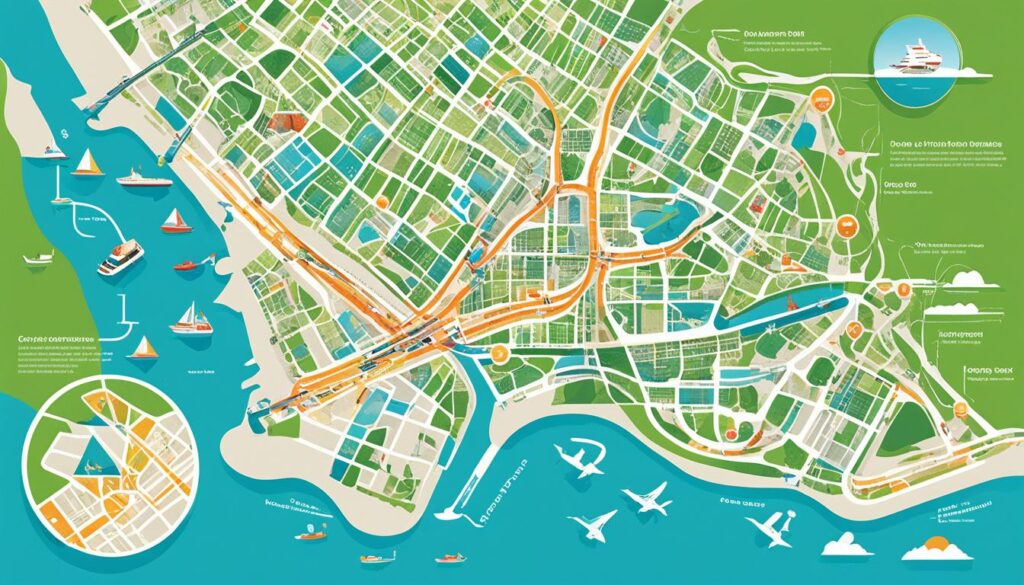如何選擇適合旅遊使用的大灣區數據計劃？