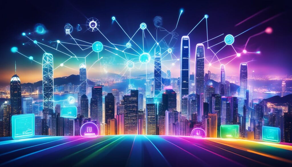 2024香港寬頻比較:哪家供應商最適合IoT設備?