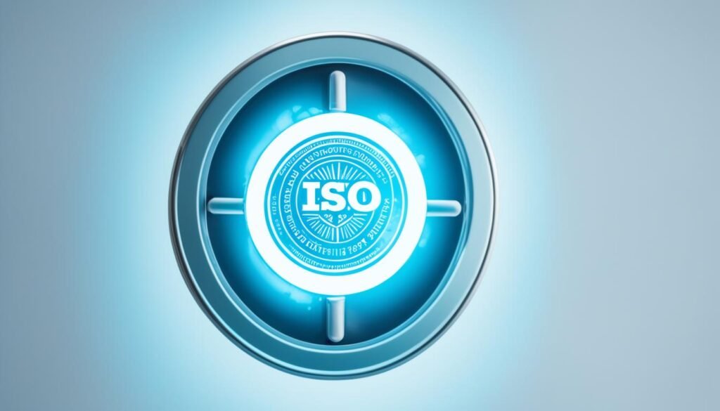 iso standards for medical devices