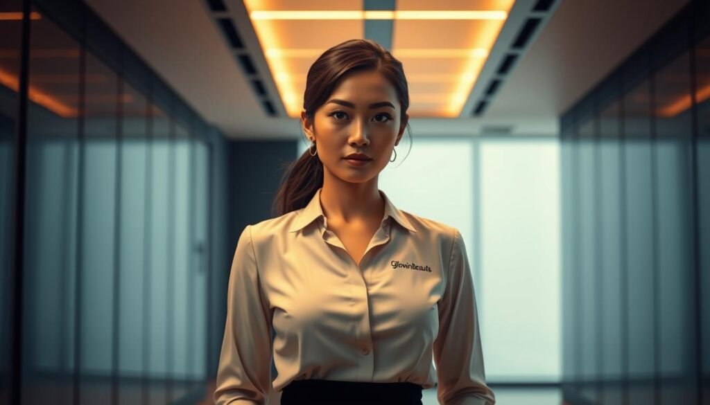 Oligio X, 原美電波