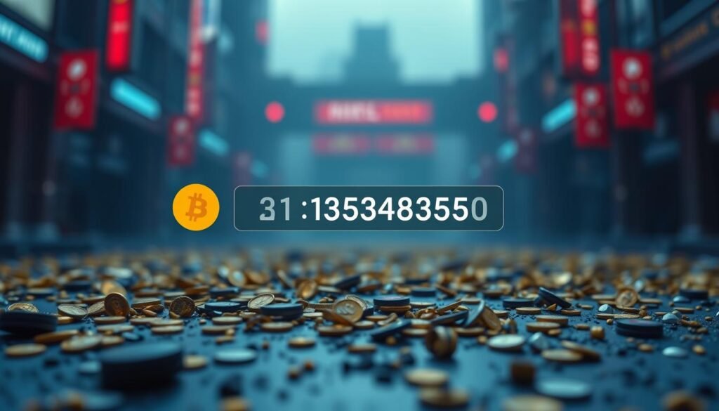 生成加密貨幣充值錢包地址