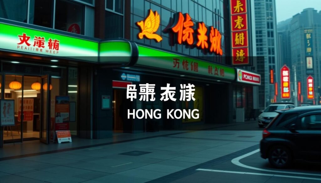 生成圖片：香港持牌銀行標誌