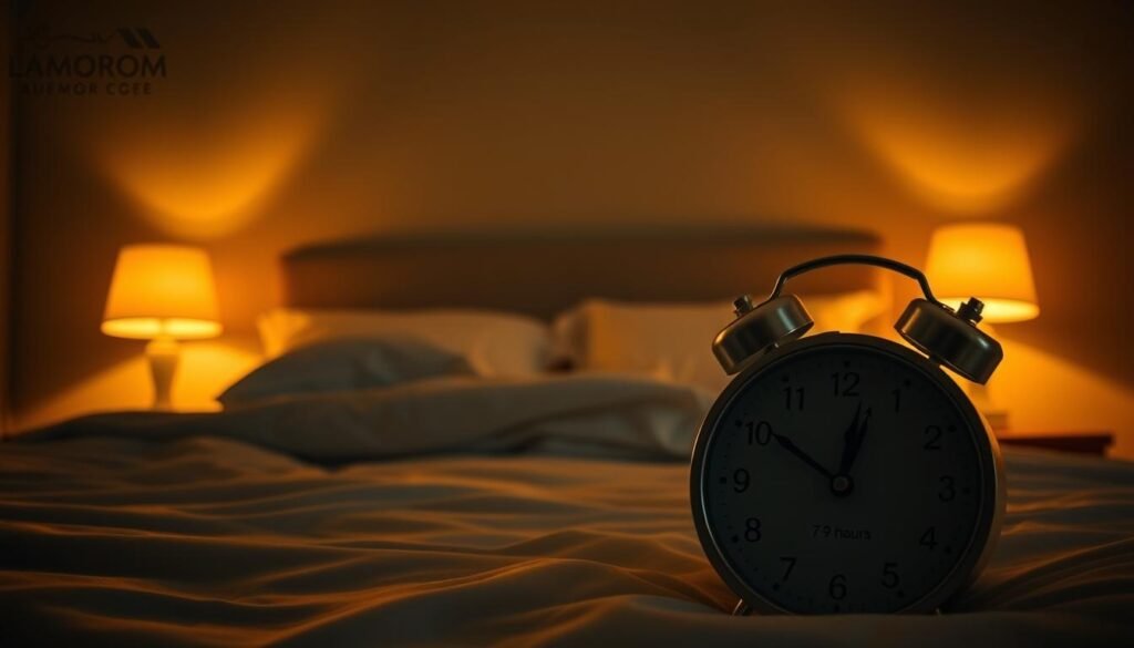 深層睡眠時間
