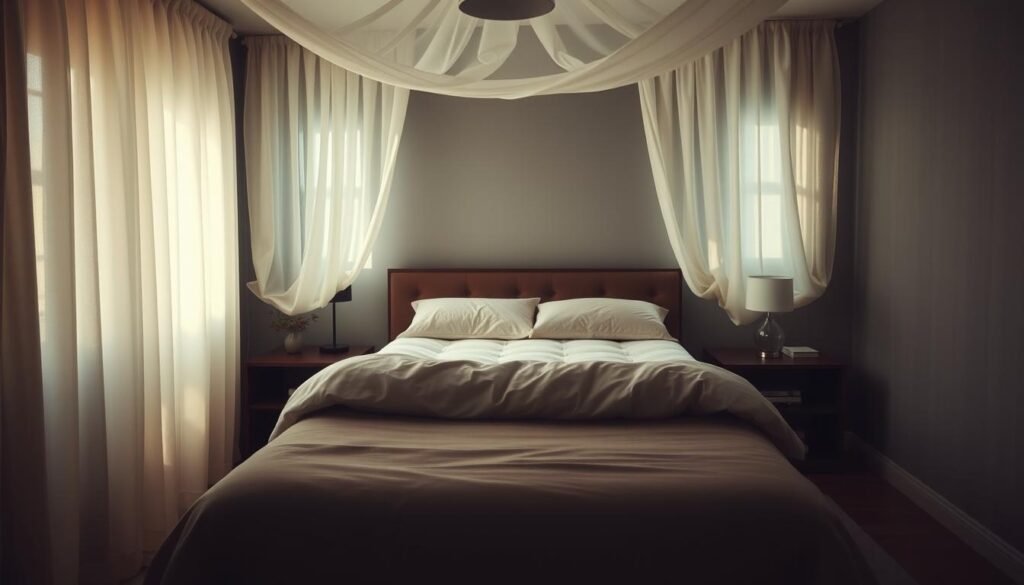 深層睡眠時間