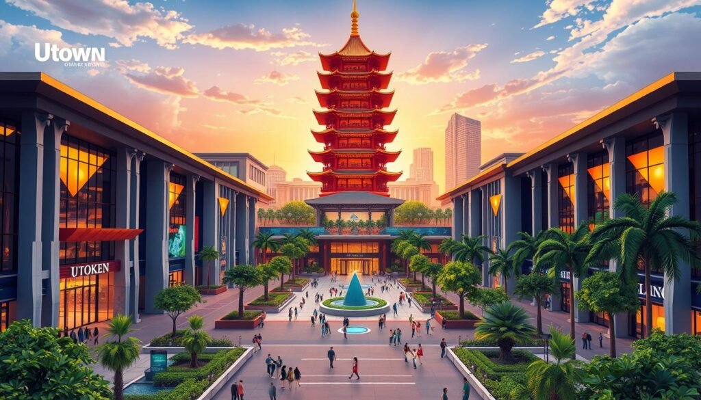 優塔娛樂城