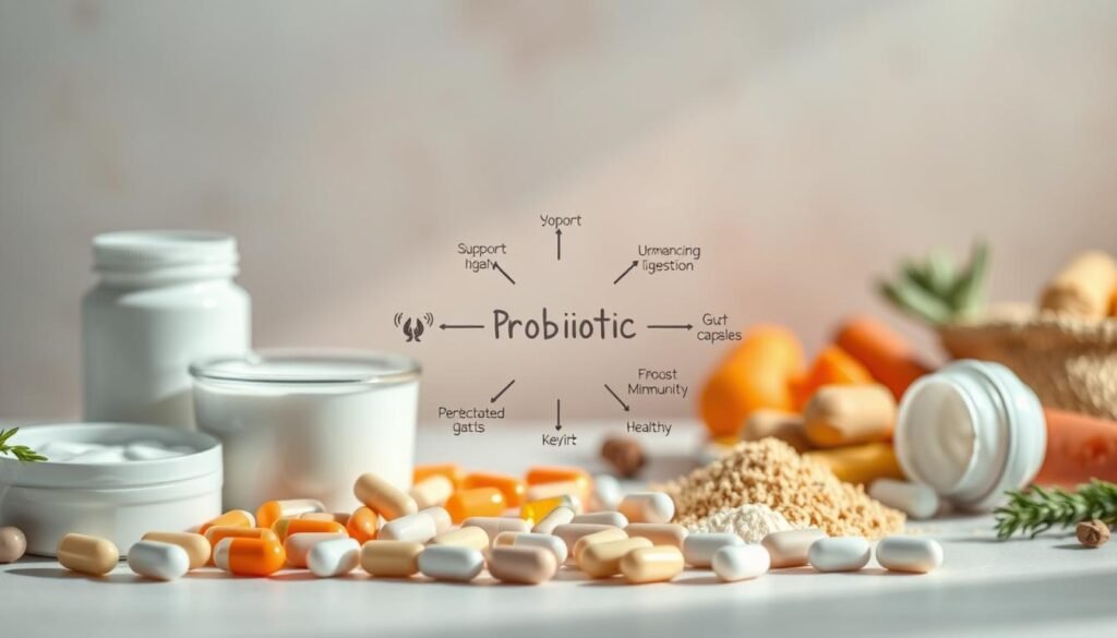 益生菌推薦基本概念 益生菌推薦基本概念
