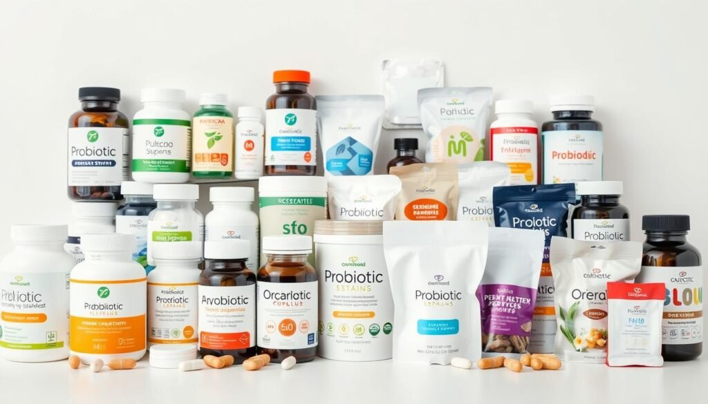 益生菌推薦產品比較 益生菌推薦產品比較