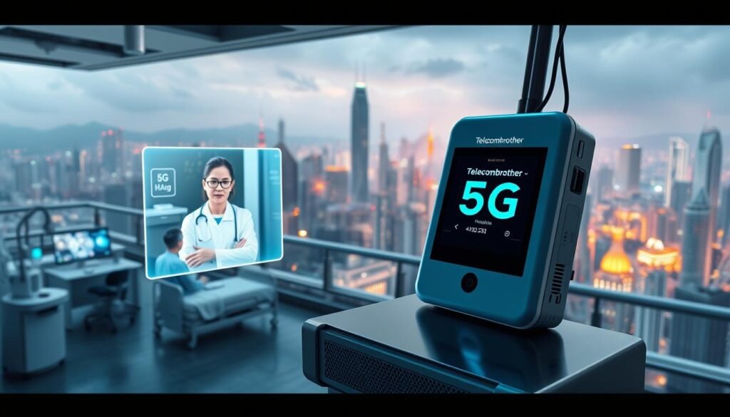 5G寬頻