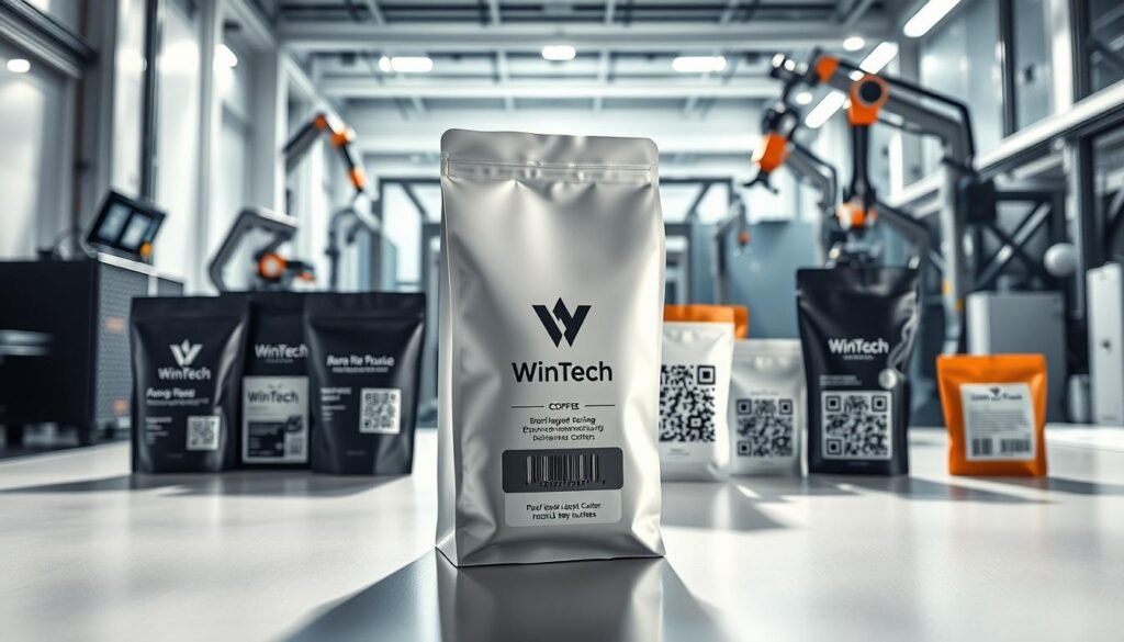 Innovative Coffee Packaging Technologies Innovative Coffee Packaging Technologies