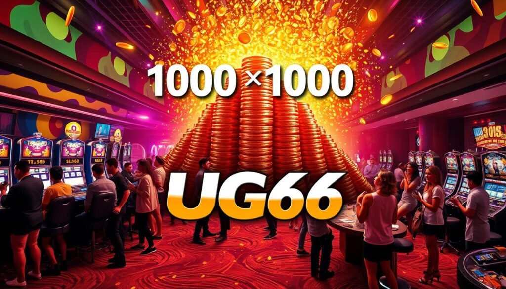 UG娛樂城優惠活動 UG娛樂城優惠活動