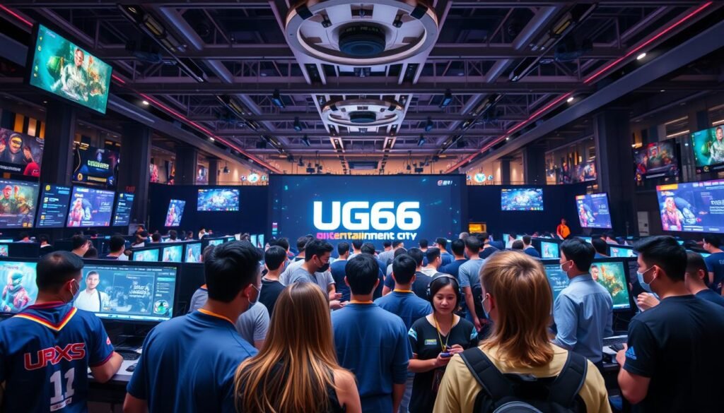 UG娛樂城玩家社群互動 UG娛樂城玩家社群互動