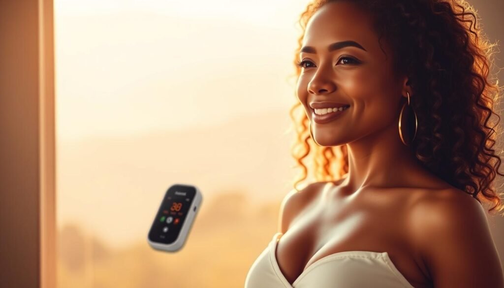 INDIBA英特波產後減肥效果