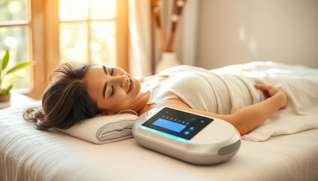 INDIBA英特波產後減肥療程 INDIBA英特波產後減肥療程