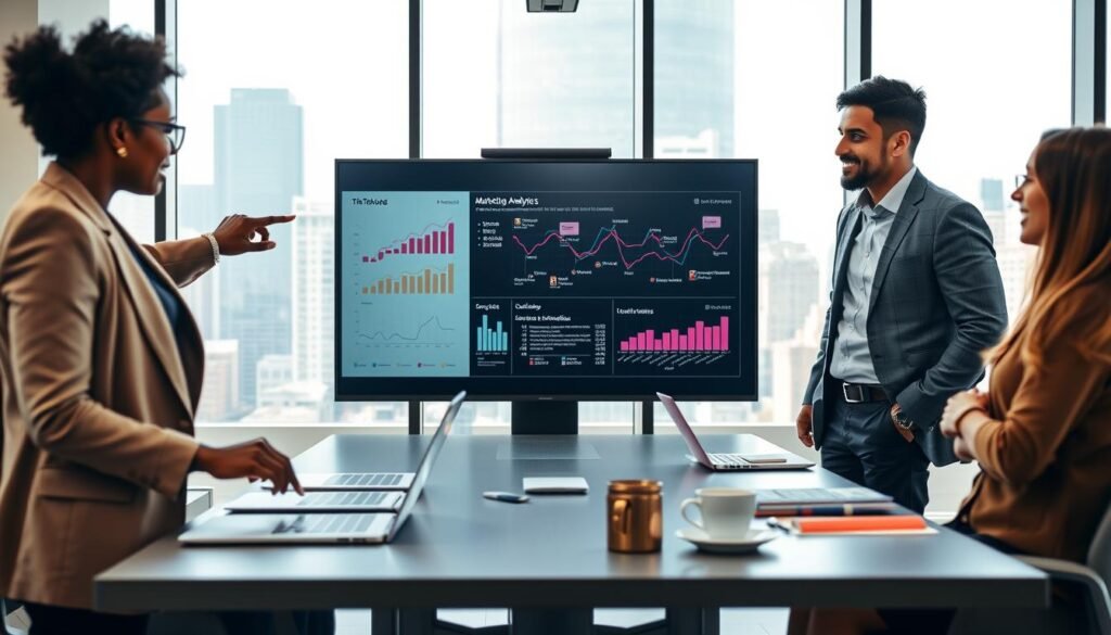 TikTok营销策略分析 TikTok营销策略分析