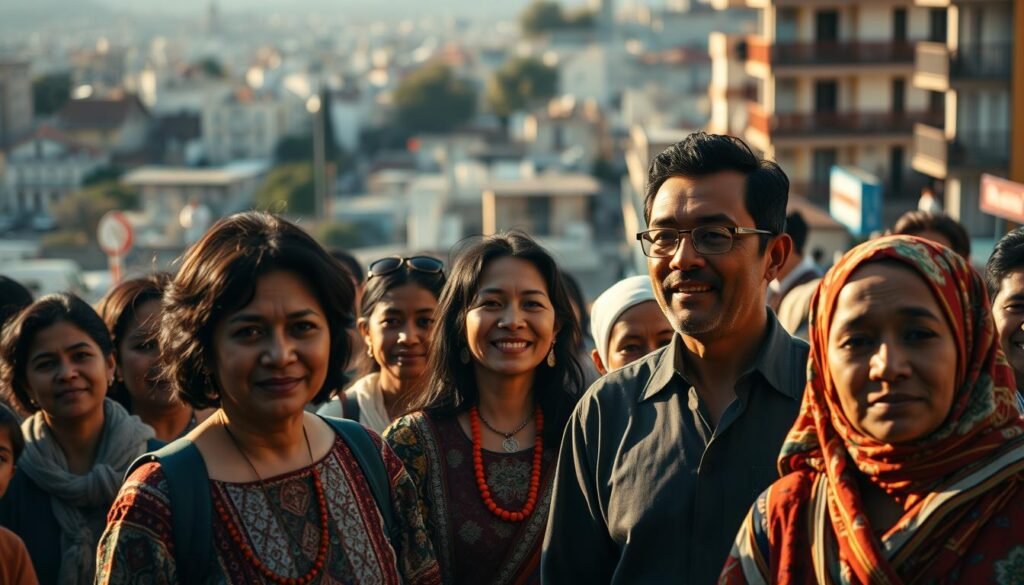 葡萄牙移民背景介紹