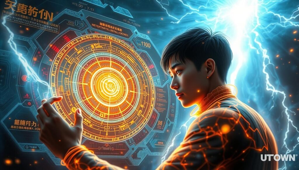 雷神訊號解讀技巧