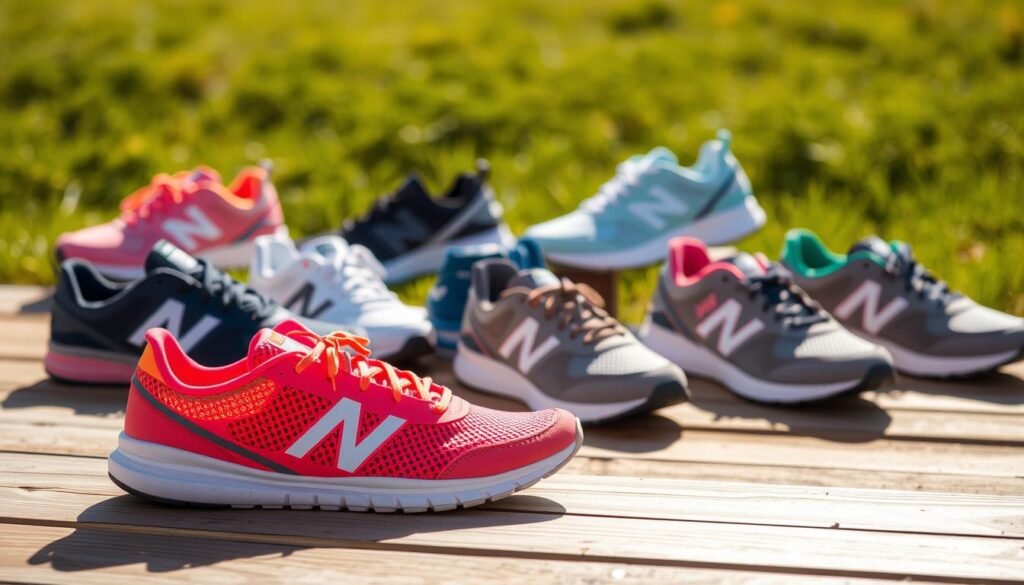 New Balance鞋款推薦, New Balance 舒適鞋款