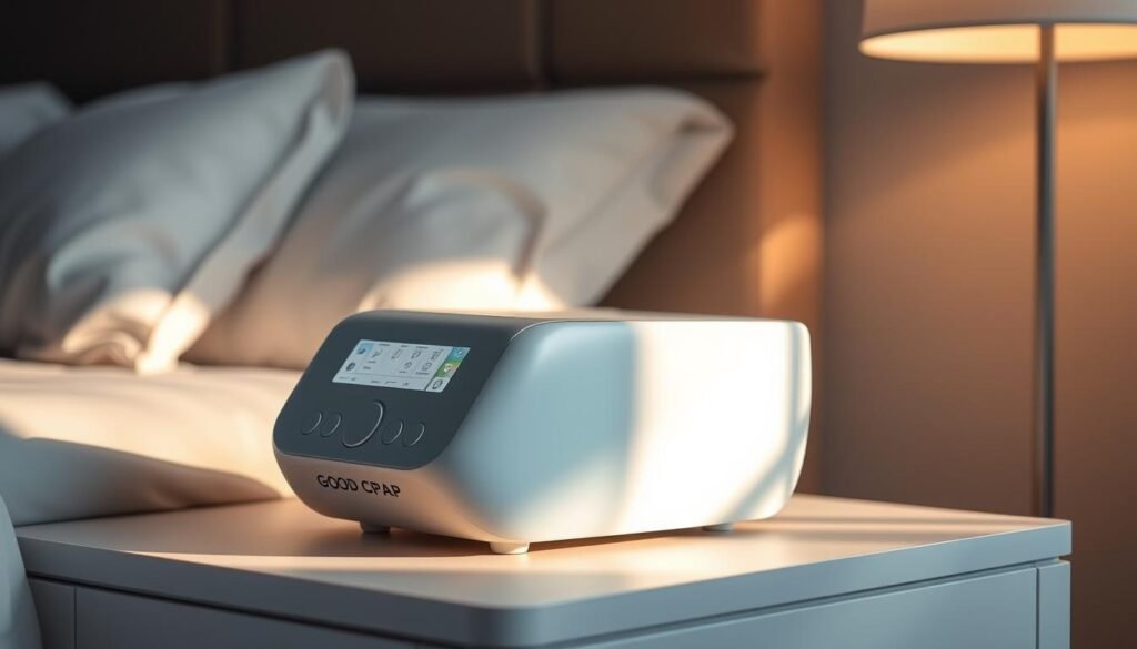 睡眠呼吸機介紹 睡眠呼吸機介紹