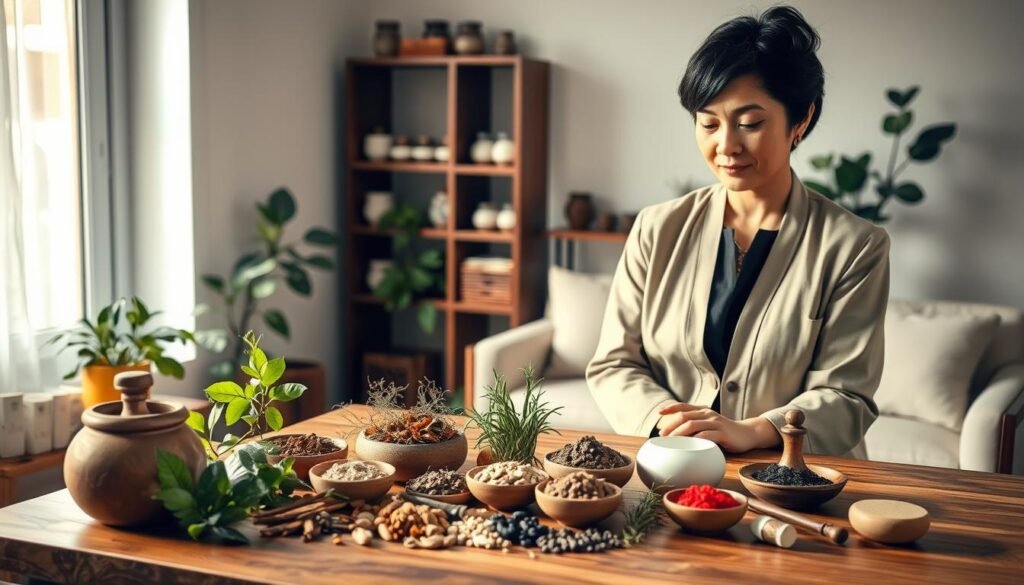 婦科中醫